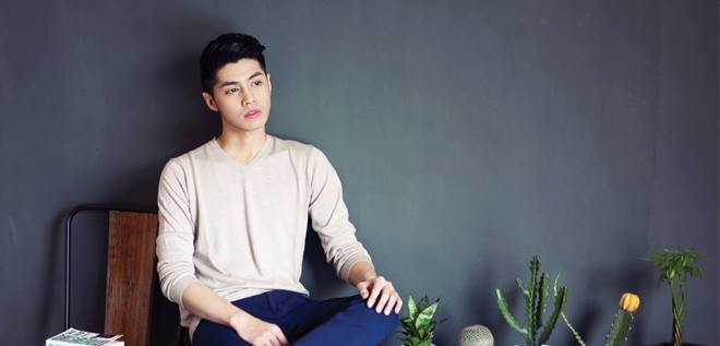 Gợi ý cho 7 ngày năng động cùng Noo Phước Thịnh Ảnh 2