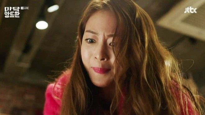 Drama Hàn tuần qua: Quý cô Han Ye Seul đánh trai đẹp túi bụi Ảnh 2