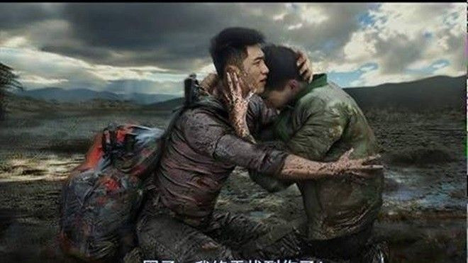 Làm thế nào để ‘Thượng ẩn’ phần 2 được ra đời? Ảnh 2