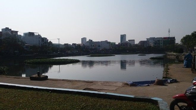 Sự thật đằng sau clip người đàn ông chết đuối ở Đà Nẵng Ảnh 2