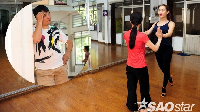 Hồng Việt đau đầu với 'biệt đội' Lâm Chi Khanh, Khánh My và Jennifer Phạm Ảnh 2