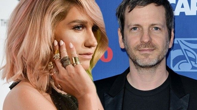 Dr. Luke phản pháo: 'Tôi không cưỡng hiếp Kesha' Ảnh 2