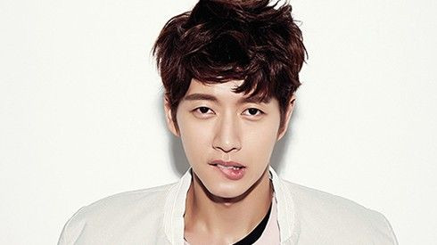 Mỹ nam ‘Cheese In The Trap’ tham gia Happy Camp Trung Quốc Ảnh 2