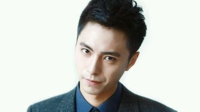 Cố Dương - Nhân vật gây biến cố lớn cho cặp đôi 'Thượng ẩn'? Ảnh 2