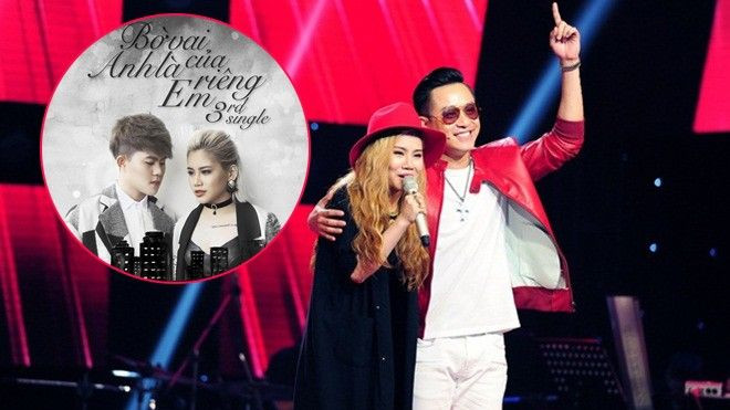 Yến Lê: 'Thầy Tuấn Hưng đã rất công tâm' Ảnh 2