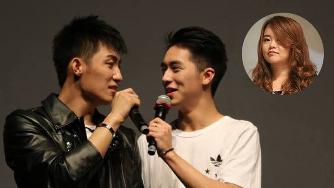 Nữ tác giả 'Thượng ẩn' không muốn hỏi giới tính thật của Cảnh Du, Ngụy Châu Ảnh 2