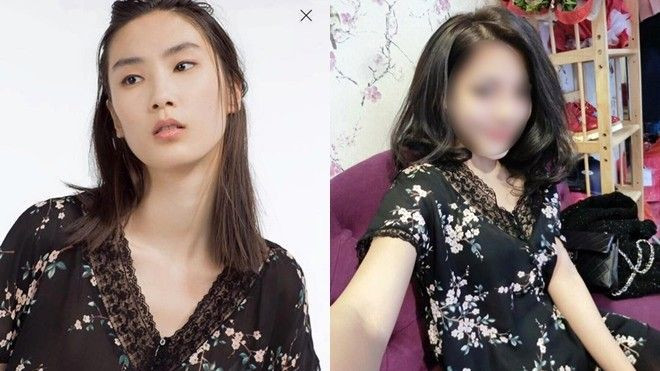 1001 kiểu bán hàng ăn theo thời trang Hà Hồ - đại gia Ảnh 2