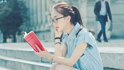 Những điều phi thường từ việc đọc sách mà bạn không bao giờ ngờ tới Ảnh 2