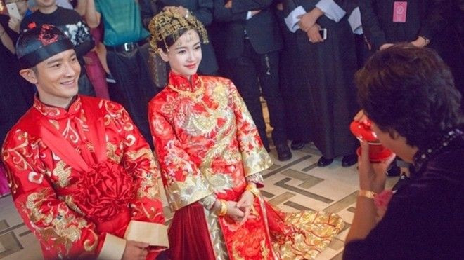 Muốn lấy được vợ, thanh niên Trung Quốc phải là 'soái ca' kiêm đại gia Ảnh 2