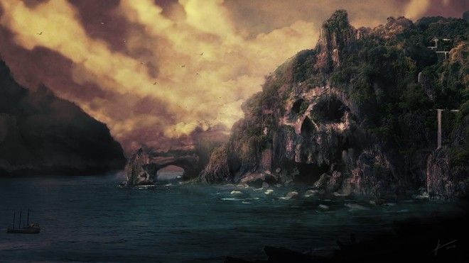 'King Kong' mở lại cánh cửa cho Hollywood đến Việt Nam quay phim Ảnh 2