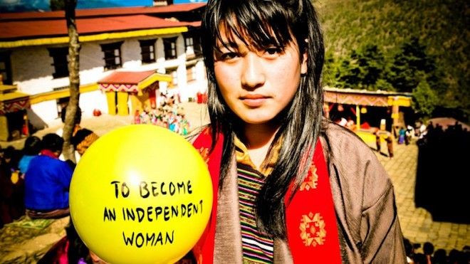 Khi hạnh phúc không đong bằng sự giàu sang Ảnh 2