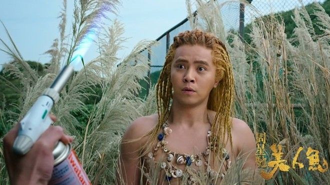 Phim của Châu Tinh Trì đạt 80 tỷ tại Việt Nam sau nửa tháng Ảnh 2