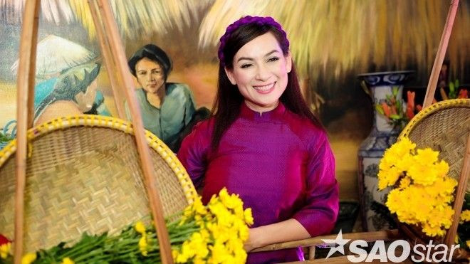 Phi Nhung 'van nài' để được làm thí sinh Ngôi sao phương Nam Ảnh 2