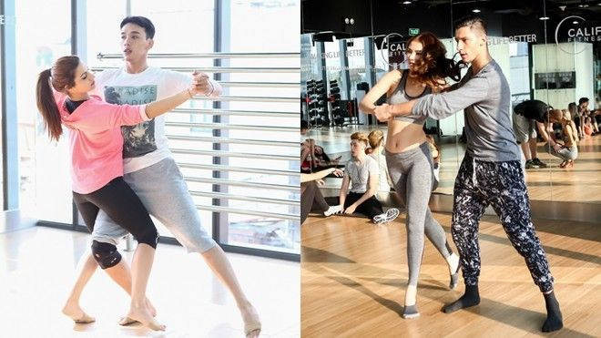 Vip Dance 2016: Lộ diện 6 tiết mục 'đinh' trong vòng liveshow trực tiếp đầu tiên Ảnh 2