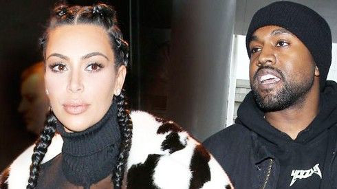 Kim Kardashian đã chịu đựng Kanye West quá nhiều và muốn ly hôn? Ảnh 2