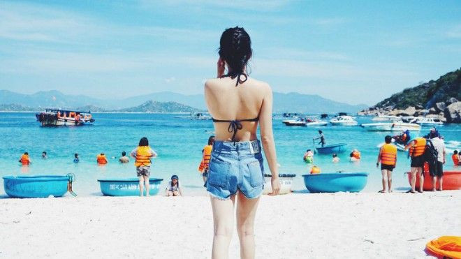 Đã đến lúc trở lại với 'thiên đường' Bình Ba! Ảnh 2