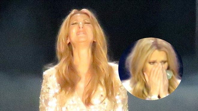 Celine Dion lần đầu tiên xuất hiện sau tang chồng: 'Giờ chỉ còn một mình em' Ảnh 2