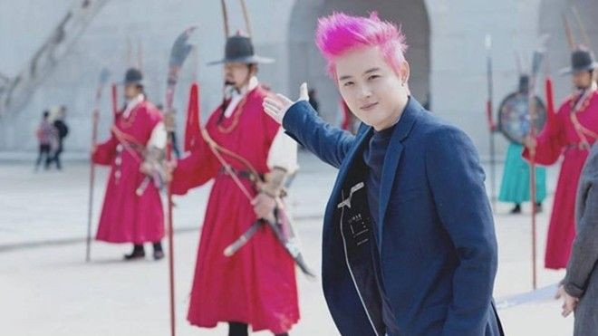 Du lịch 'bụi' theo phong cách Thanh Duy Idol Ảnh 2