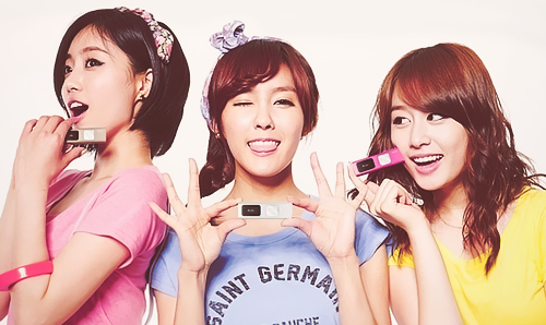 Fans bất ngờ với thông tin T-ara sẽ tới Việt Nam từ 12 đến 15/3 Ảnh 2