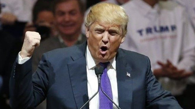 Tỷ phú Trump cáo buộc Việt Nam 'đánh cắp' việc làm của người Mỹ Ảnh 2