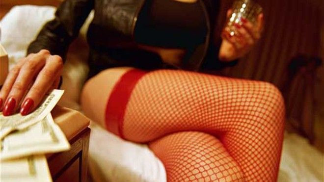 Hai nữ diễn viên Hàn thừa nhận bán dâm Ảnh 2