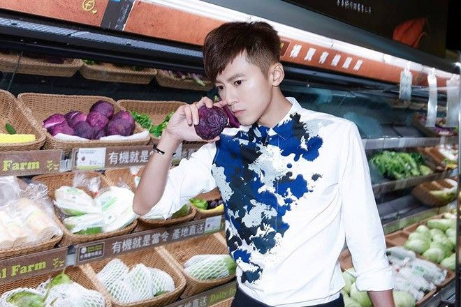 Lý Quốc Nghị chinh phục người xem trong 'Hương Vị Tình Yêu' Ảnh 2