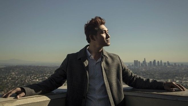 Nguyễn Hồng Ân hát tình khúc của cố nhạc sĩ Anh Bằng trong album mới Ảnh 2