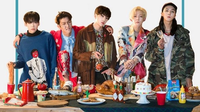 WINNER giành cúp chiến thắng đầu tiên sau khi bị chê thất bại Ảnh 2