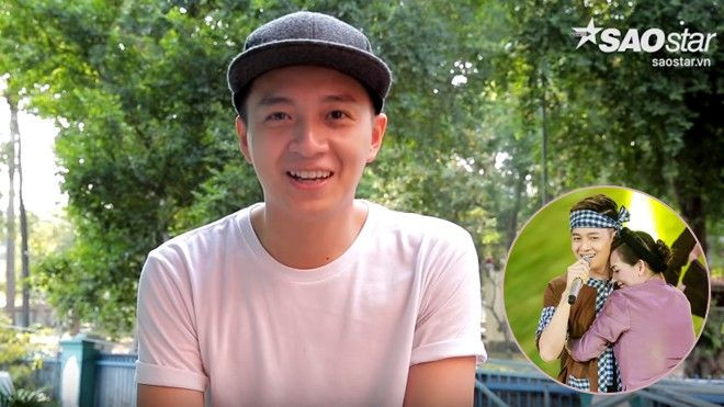 Clip: Đã tai với 5 phiên bản Đất Phương Nam của 'chàng bắp' Ngô Kiến Huy Ảnh 2