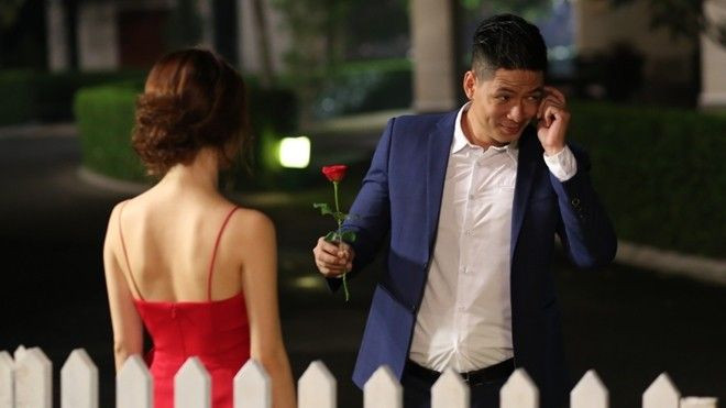 'Gái già lắm chiêu' hạ gục fan bằng những khoảnh khắc 'siêu ngôn tình' Ảnh 2