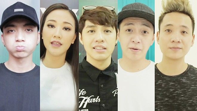 [THE REMIX SPECIAL 2016] Top 5 nghĩ gì về những siêu phẩm vang bóng một thời? Ảnh 2