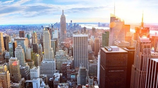 20 thành phố 'sở hữu' nhiều tỷ phú nhất trên thế giới Ảnh 2