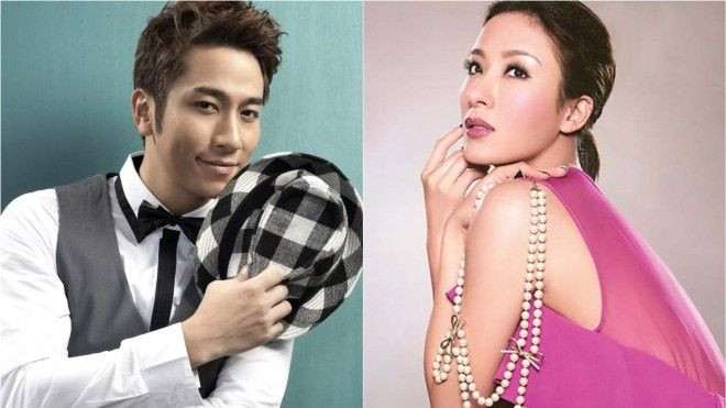 Dàn sao TVB Ngô Trác Hy, Dương Di sẽ biểu diễn tại Việt Nam vào tháng 3 Ảnh 2