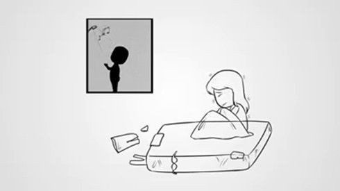 Thực tế đau lòng của bạo lực tình dục mà con gái cần phải biết Ảnh 2