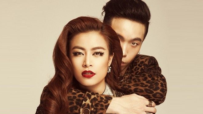 Chàng trai khiến khán giả The Remix tiếc nuối khi Hoàng Thùy Linh dừng cuộc chơi Ảnh 2