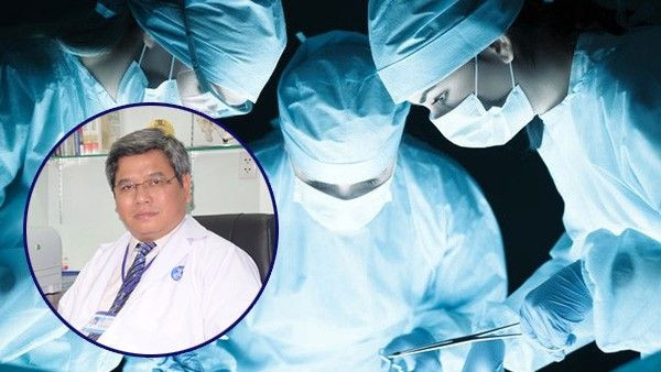 Chiến dịch 'Công lý cho Toàn' và ngày thầy thuốc buồn của một bác sĩ Ảnh 2