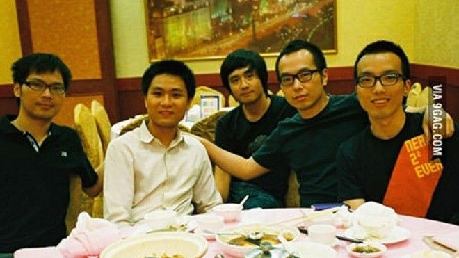 5 'bựa nhân' mang 9GAG 'thần thánh' đến với thế giới loài người Ảnh 2