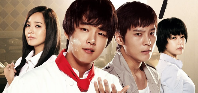 8 bộ phim làm nên thời đại hoàng kim cho KBS Ảnh 2