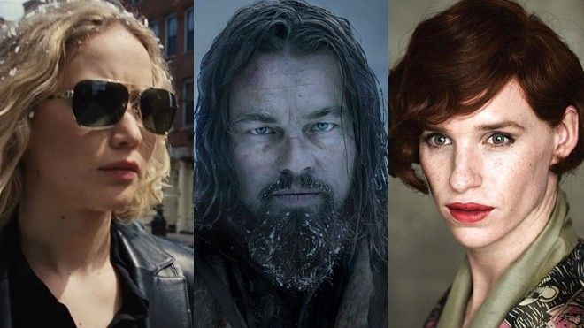 Khi người xứng đáng lại nhận một Oscar… không xứng đáng Ảnh 2