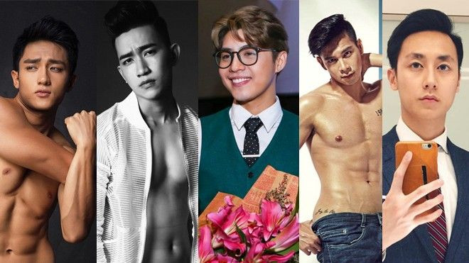Giải mã sức hút bí ẩn của 5 'nam thần' showbiz Việt được Missosology bình chọn Ảnh 2