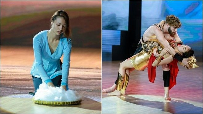 Vip Dance 2016: Xem trước loạt 'bom tấn' sẽ lên sóng tối nay! Ảnh 2