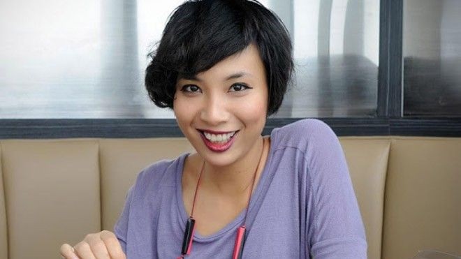 Thùy Minh phản pháo về thảm họa 'makeover' gây bão Ảnh 2