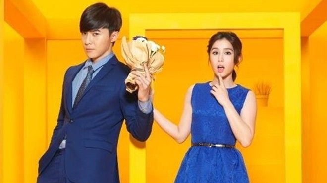 Cầu hôn, tỏ tình… hãy học hỏi các chàng trai xứ Đài! Ảnh 2