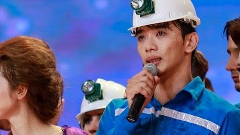 VIP Dance 2016 liveshow 1: Được bình chọn thấp nhất, Thuận Nguyễn là thí sinh đầu tiên ra về Ảnh 2