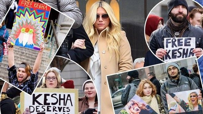 7 câu hỏi cho cái kết của ‘trận chiến’ Kesha - Dr. Luke - Sony Ảnh 2