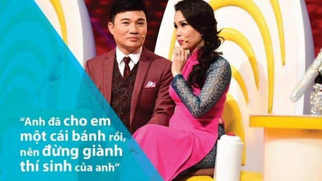 Những phát ngôn 'bá đạo' giúp HLV Quang Linh thắng thế tại Thần tượng Bolero Ảnh 2