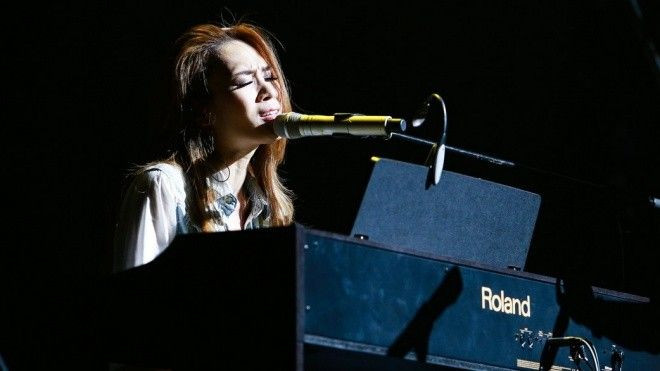 Mê mẩn với tài piano đầy thuyết phục của sao Việt trên sân khấu Ảnh 2