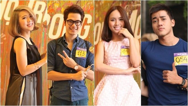 Trai xinh, gái đẹp rủ nhau tranh giành 'Căn hộ trong mơ' Ảnh 2