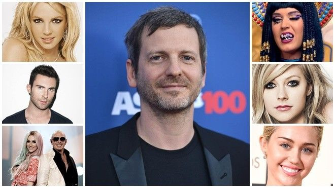 10 bản hit chứng tỏ vì sao Sony không dễ gì ‘đem Dr. Luke bỏ chợ’ Ảnh 2