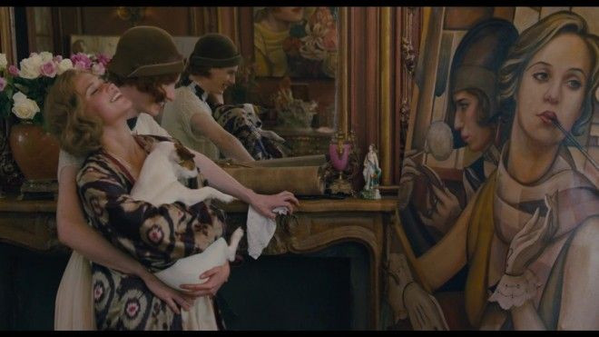 5 ứng viên 'gây bão' Oscar 2016 nhờ trang phục Ảnh 2